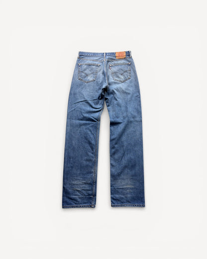 LEVI‘S BOOTCUT JEANS W36 L34 #L6