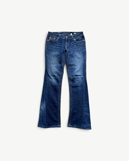 MISS ME JEANS W30 L32 #M7