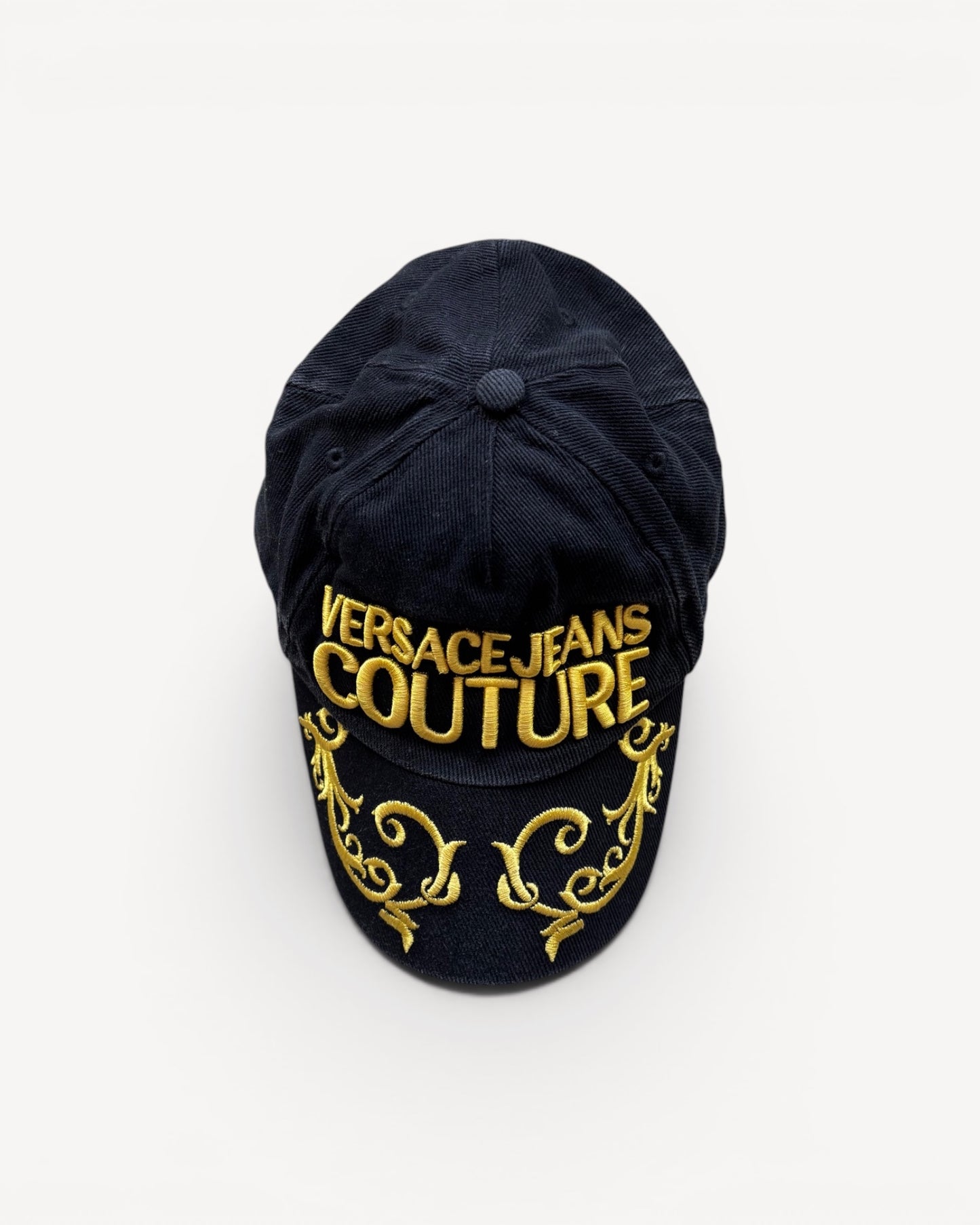 VERSACE CAP