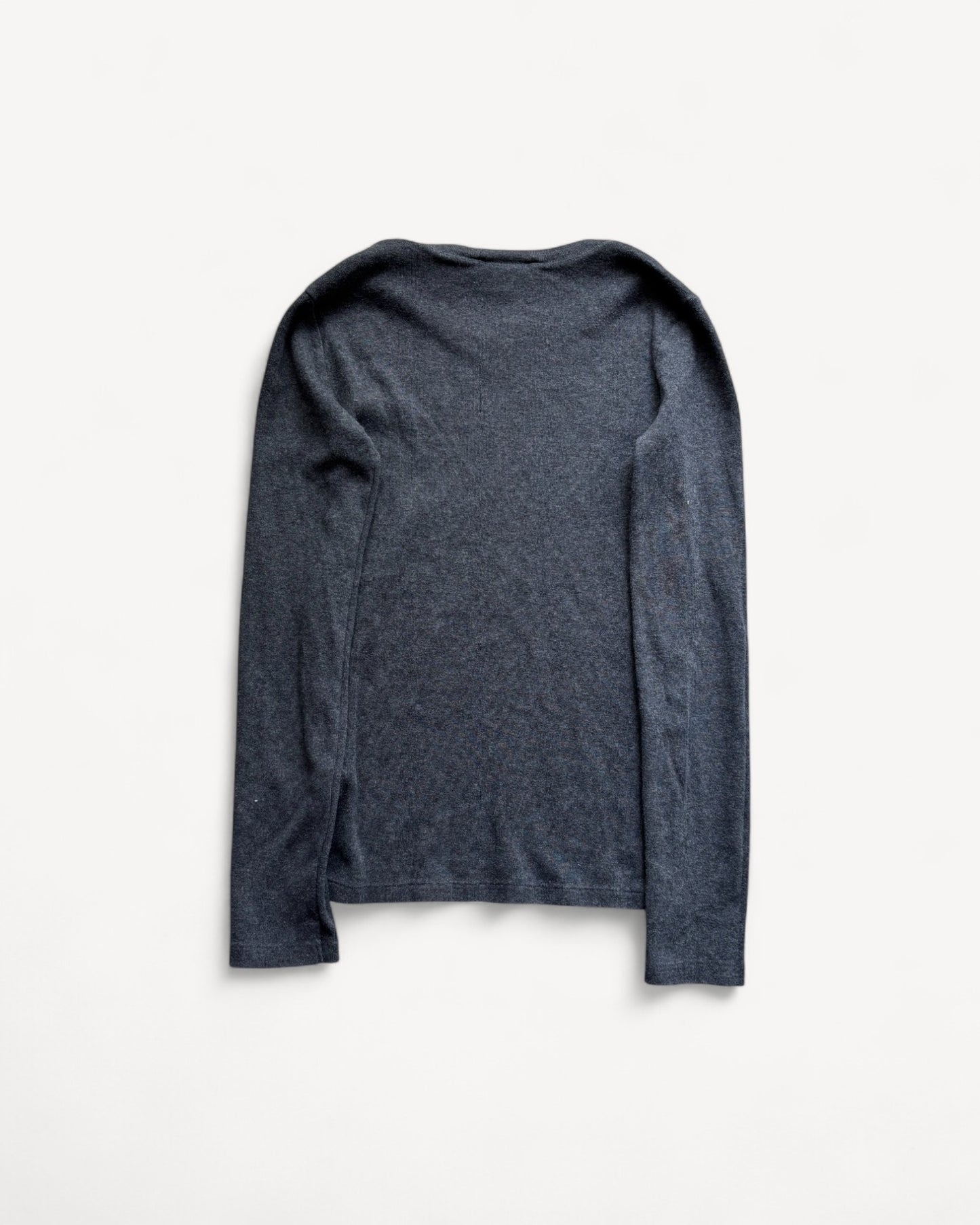 RALPH LAUREN SWEATER (XS)