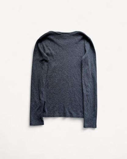 RALPH LAUREN SWEATER (XS)