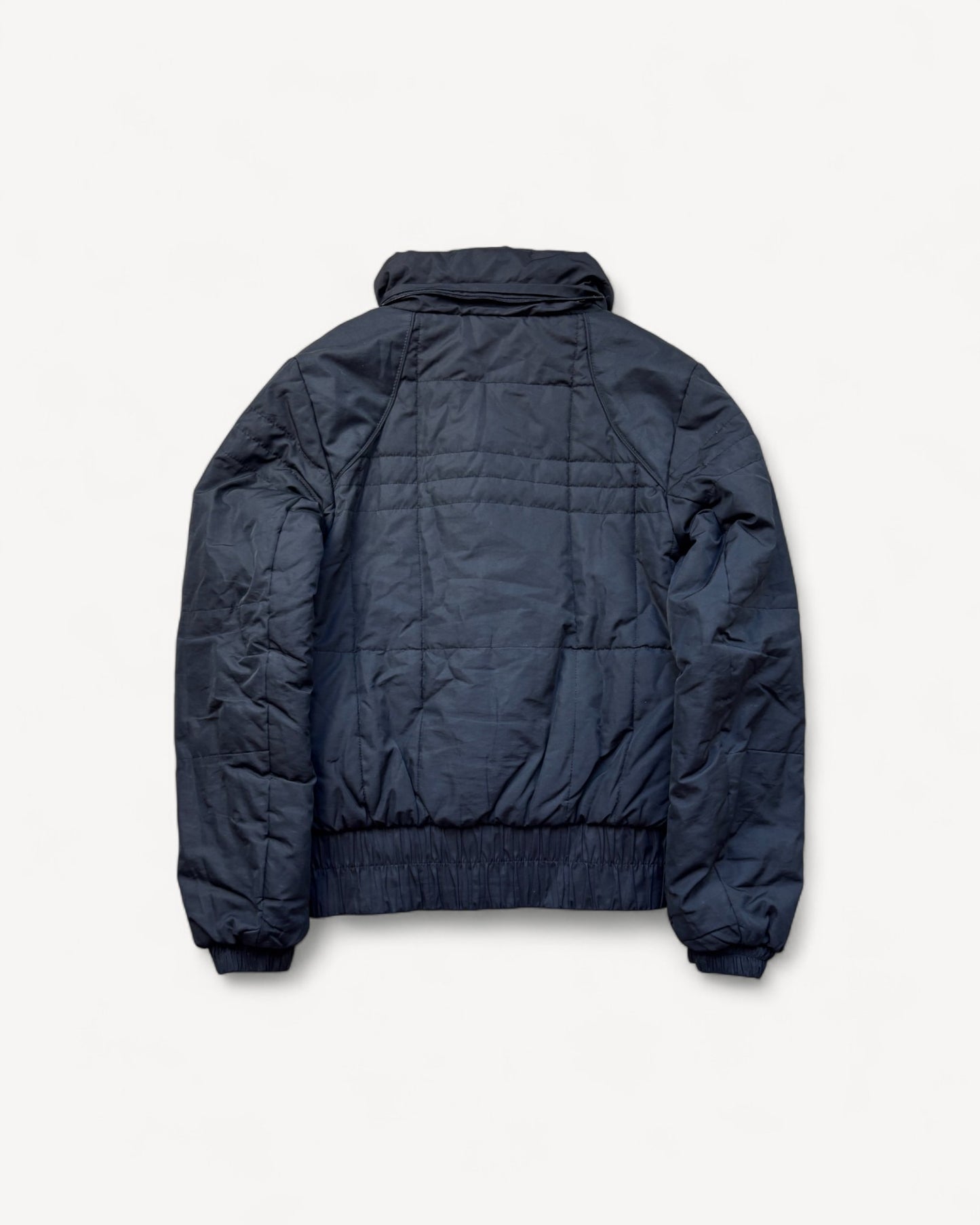 NIKE WOMEN PUFFER JACKET (S)