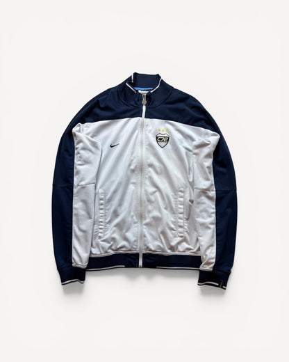 NIKE CORTEIZ ZIP UP VEST (M)