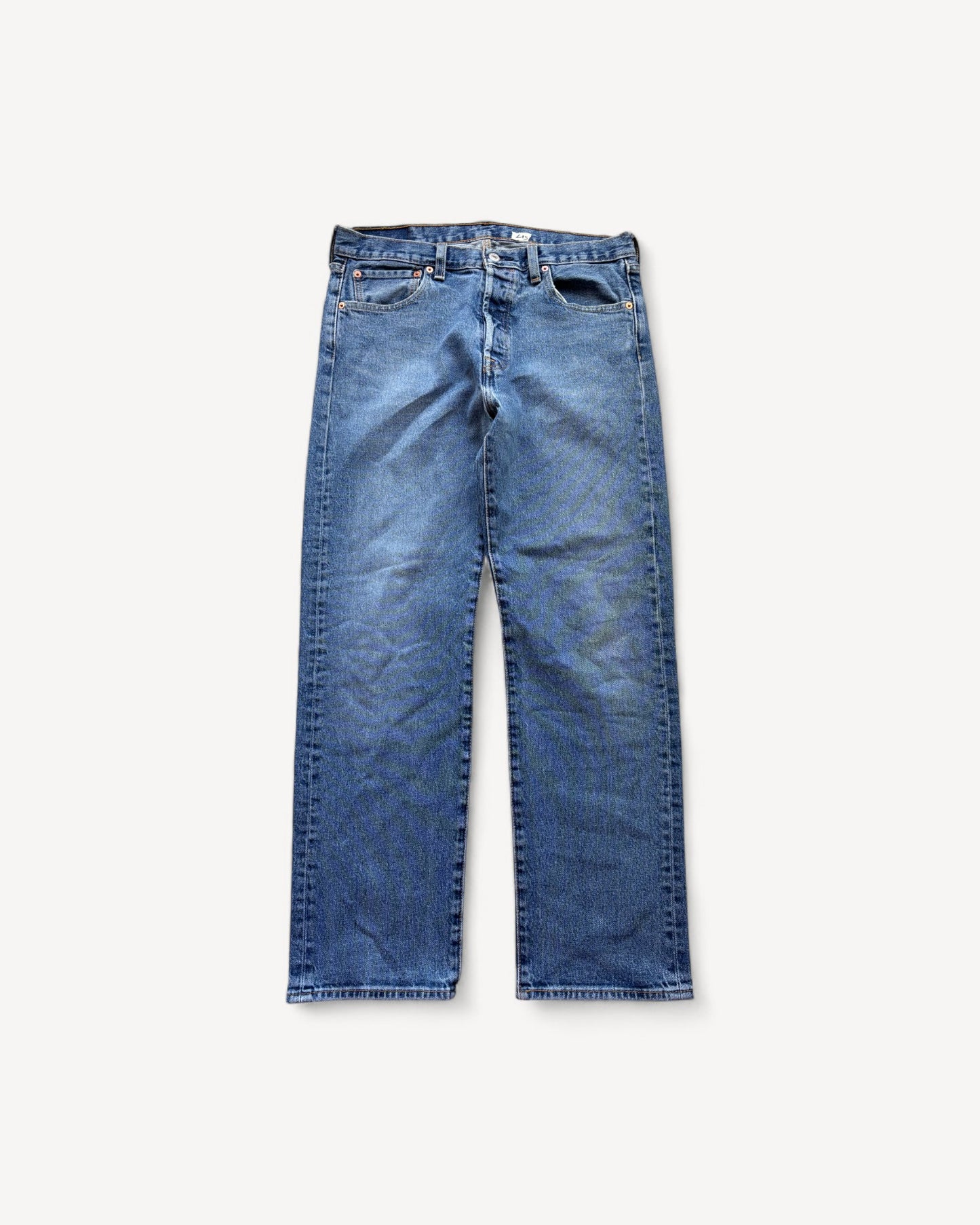 LEVI‘S 501 JEANS W33 L30 #L15