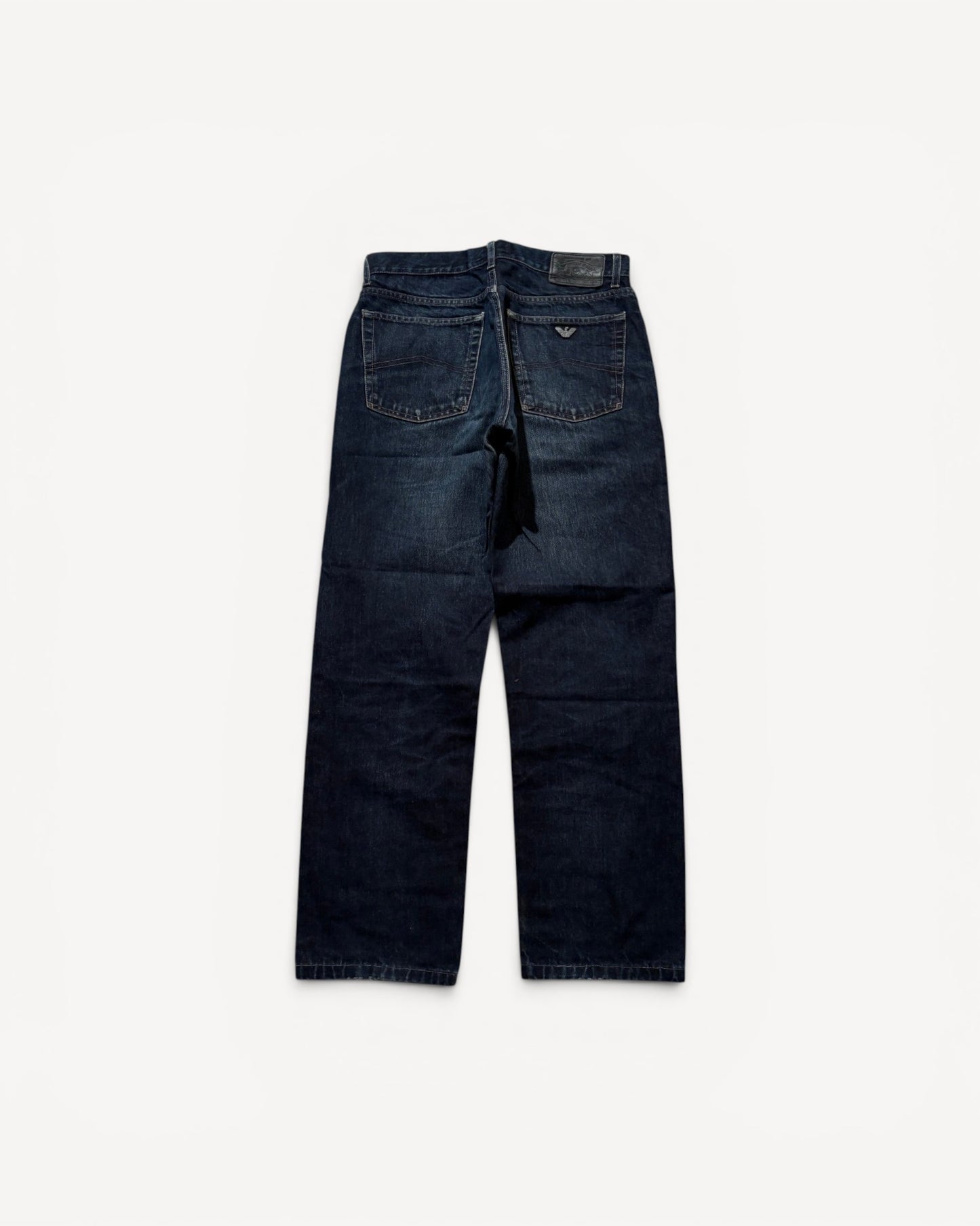 ARMANI JEANS W33 L32