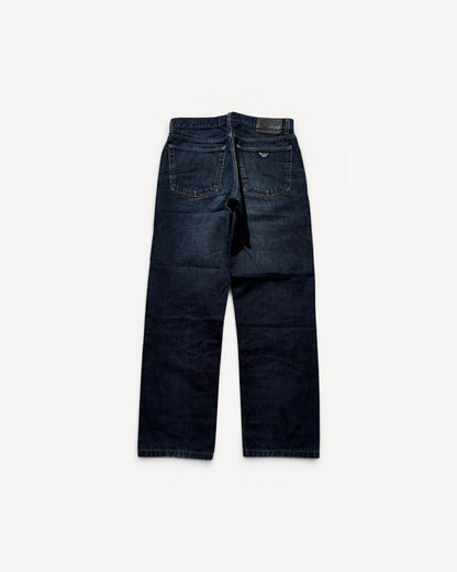 ARMANI JEANS W33 L32