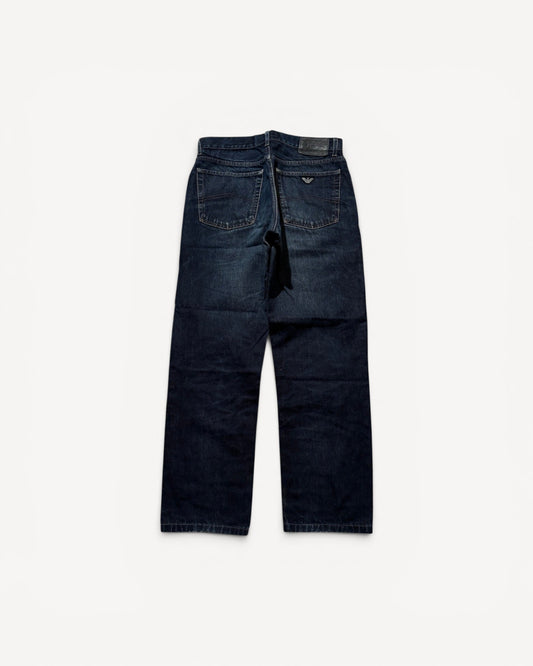 ARMANI JEANS W33 L32