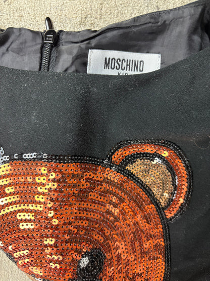 MOSCHINO WOMEN TANKTOP (S)