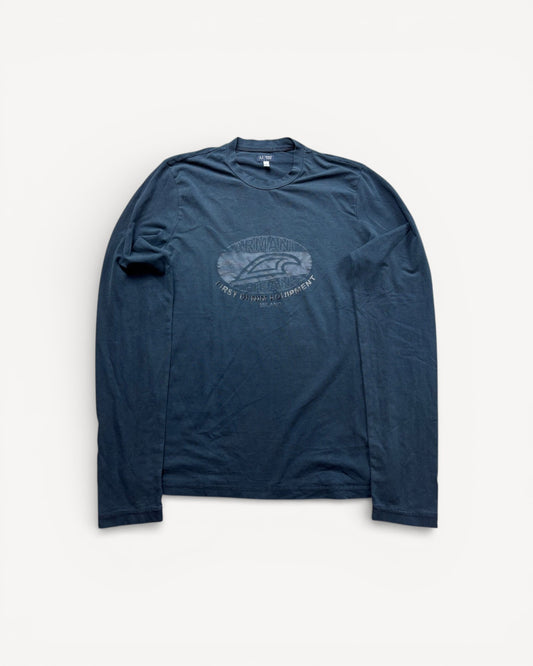 ARMANI LONGSLEEVE (S)