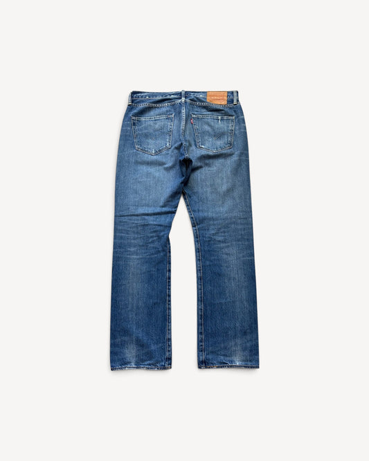 LEVI‘S 501 JEANS W34 L32 #L13