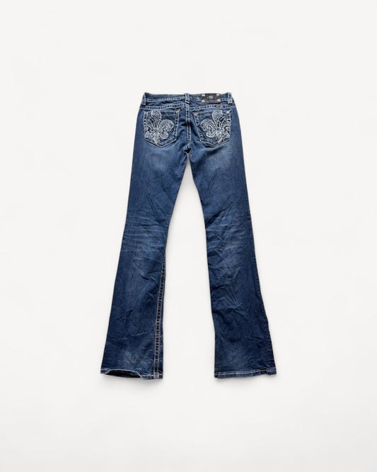 MISS ME JEANS W29 L32 #M26