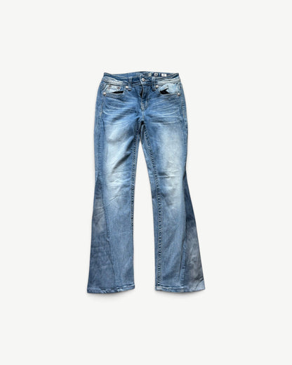 MISS ME JEANS W28 L32 #M4