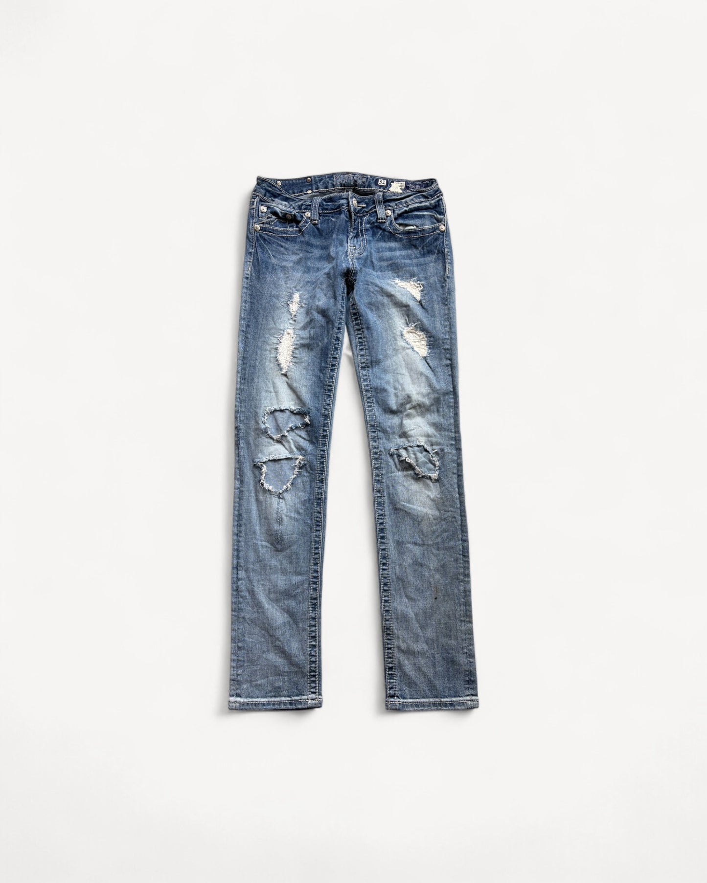 MISS ME JEANS W31 L32 #M28