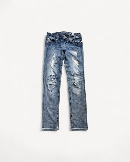 MISS ME JEANS W31 L32 #M28