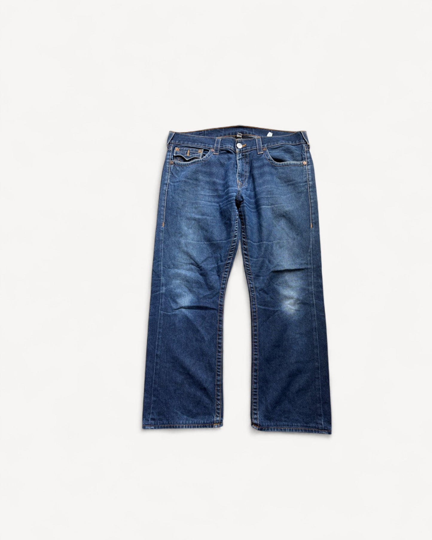 TRUE RELIGION JEANS W38 L32 #TR71