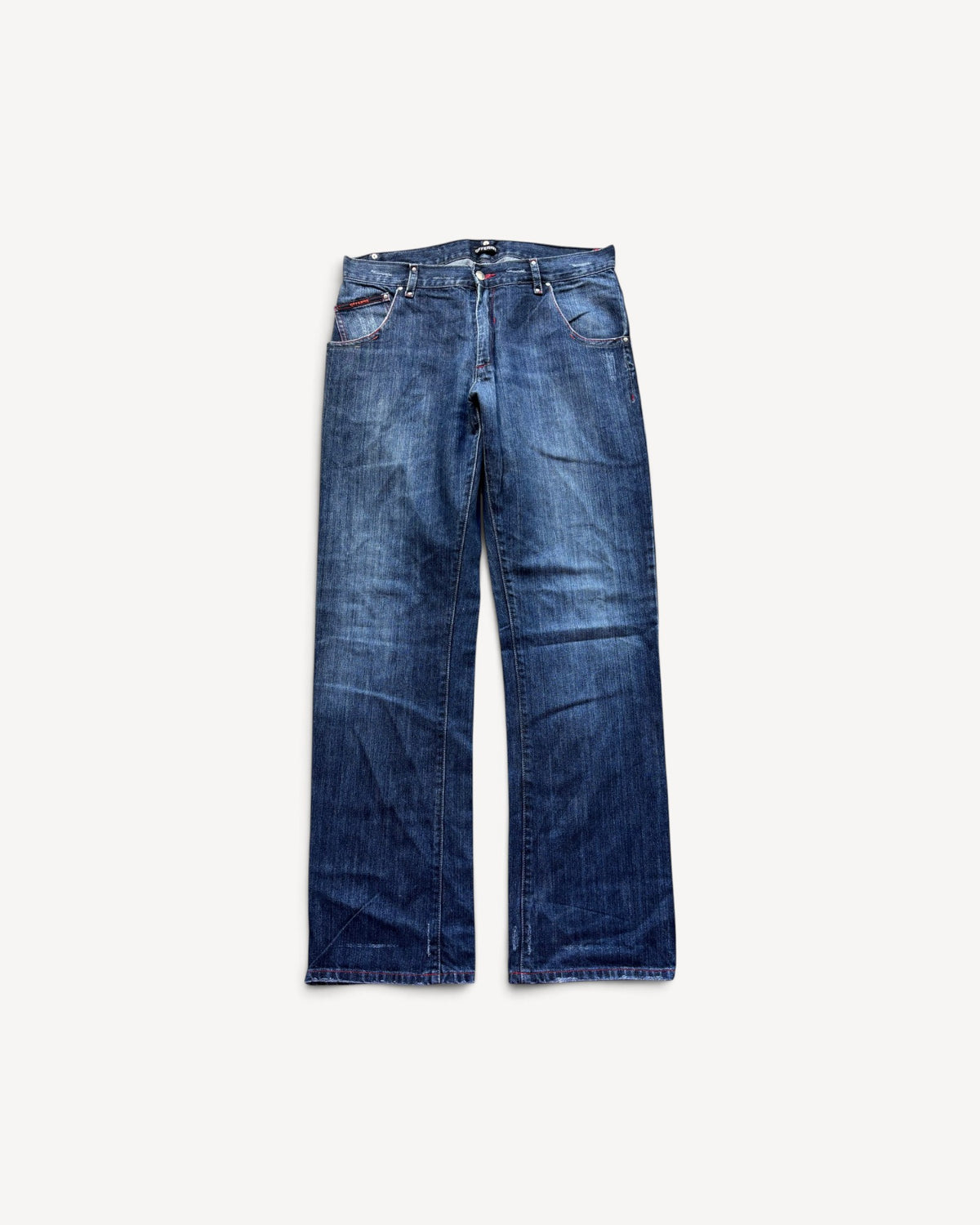GIANFRANCO FERRE JEANS W36 L34