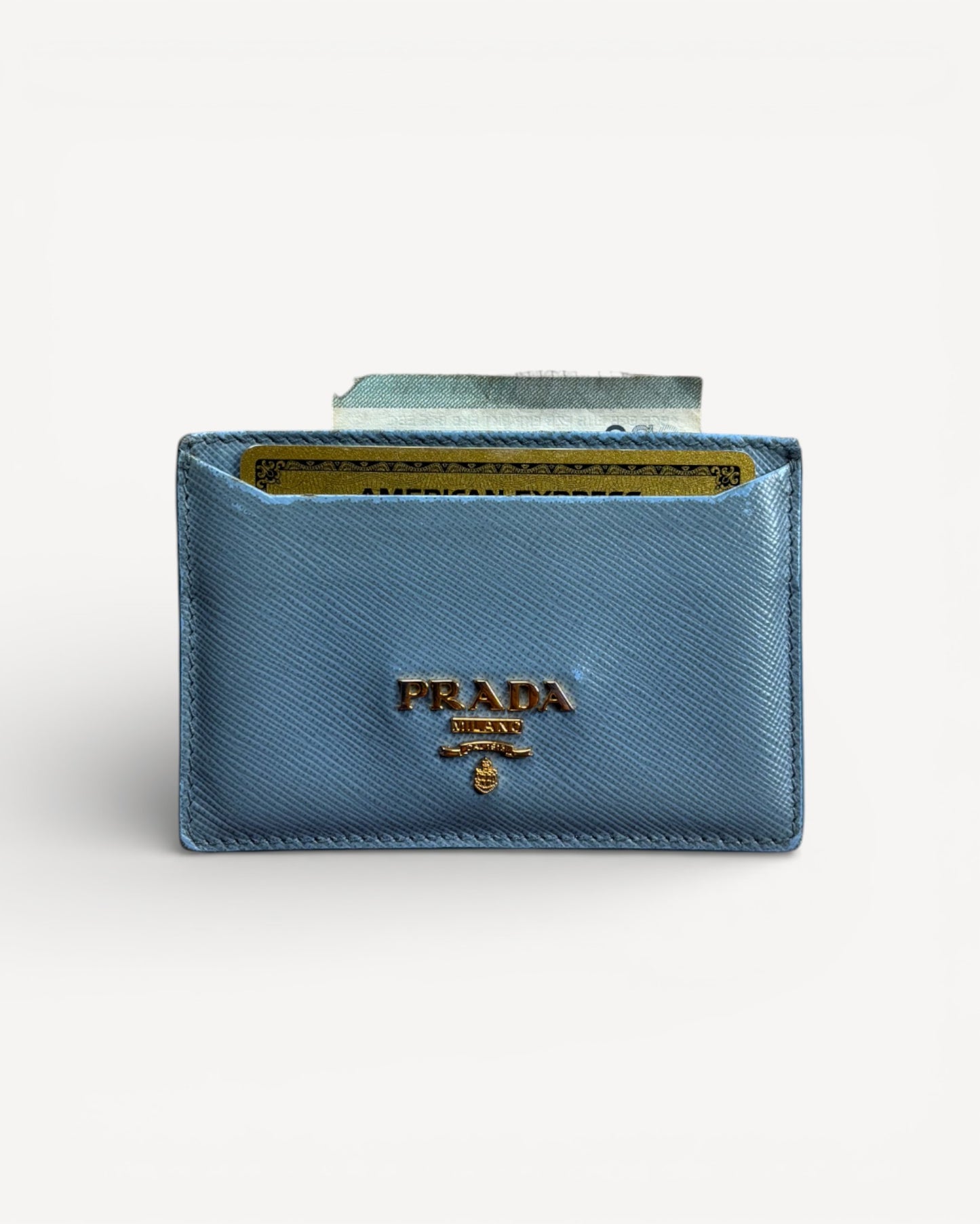 PRADA CARDHOLDER