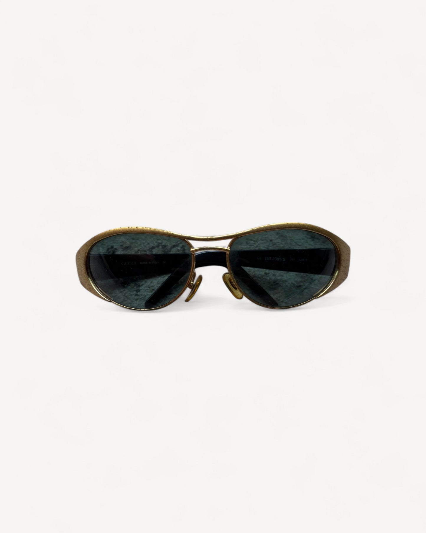 GUCCI SUNGLASSES