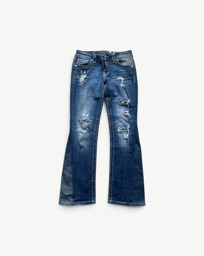 MISS ME JEANS W29 L32 #M6
