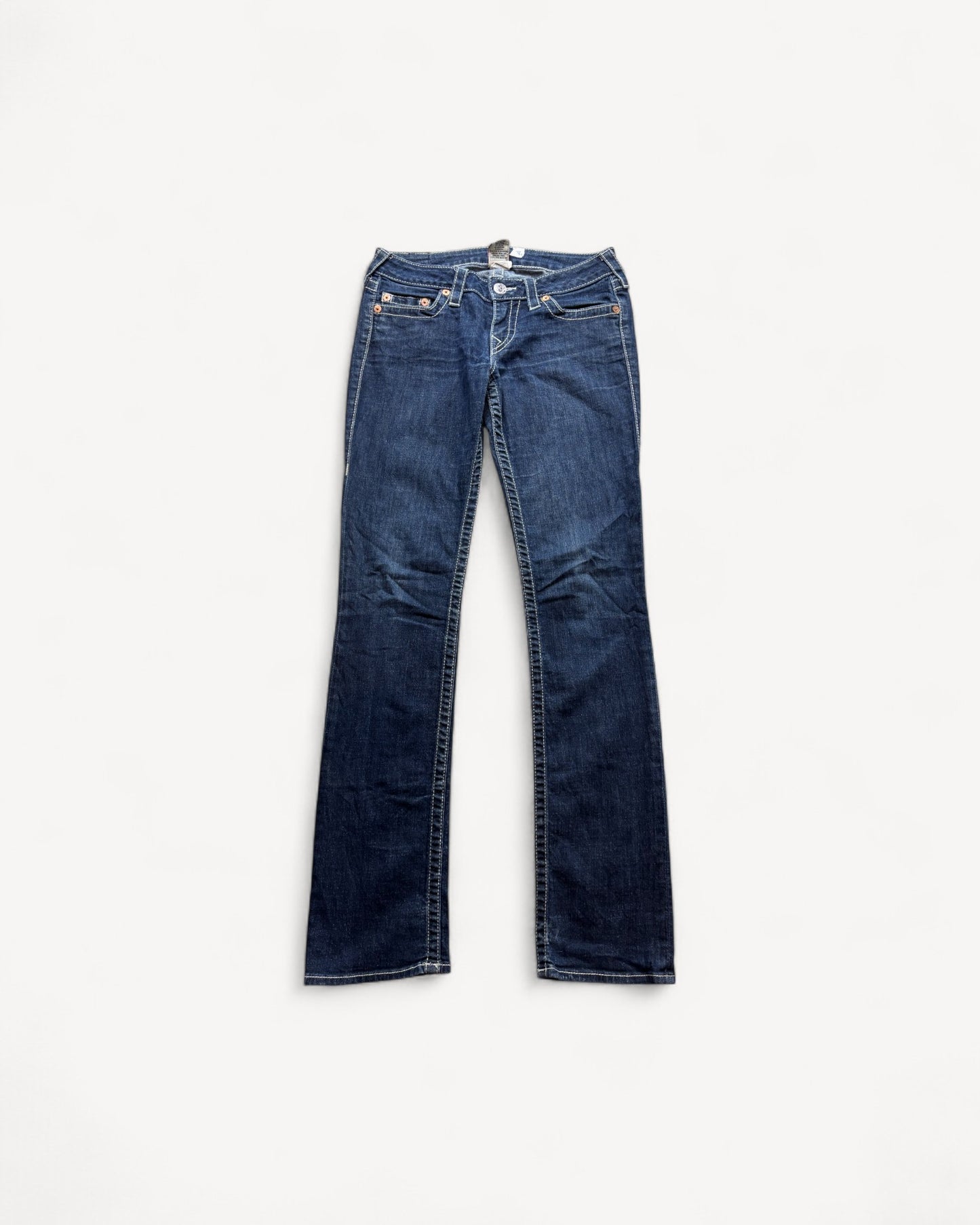 TRUE RELIGION JEANS W28 L32 #TR11