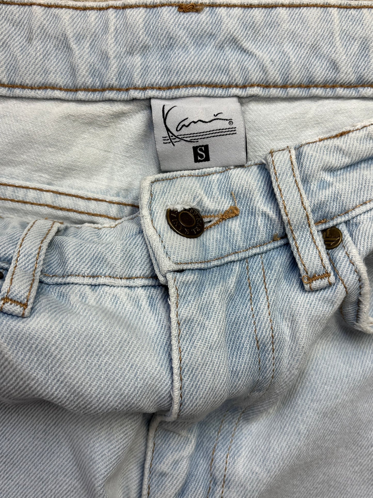 KARL KANI JEANS W31 L32