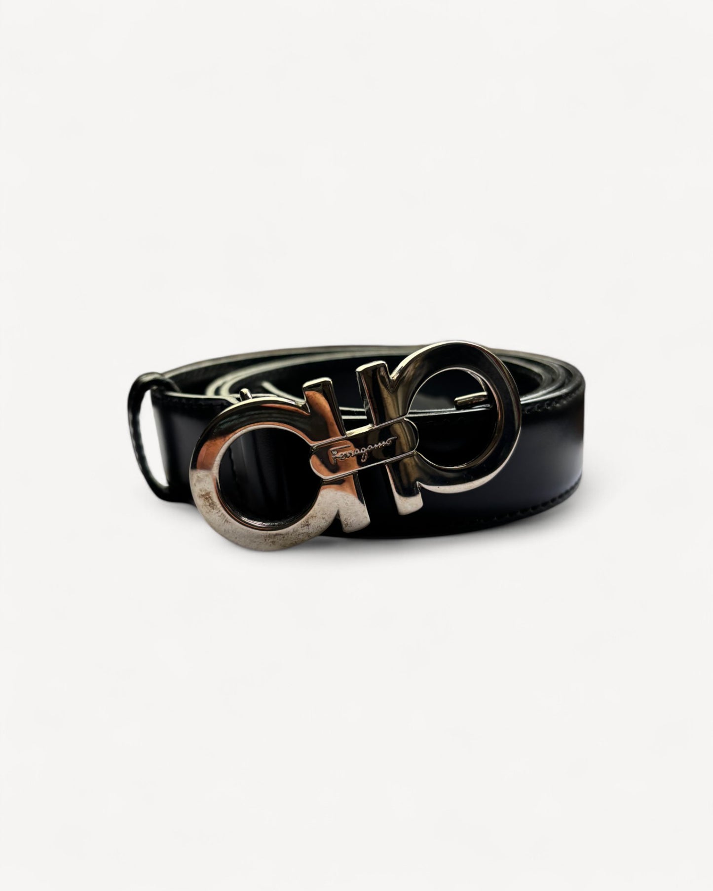 FERRAGAMO BELT