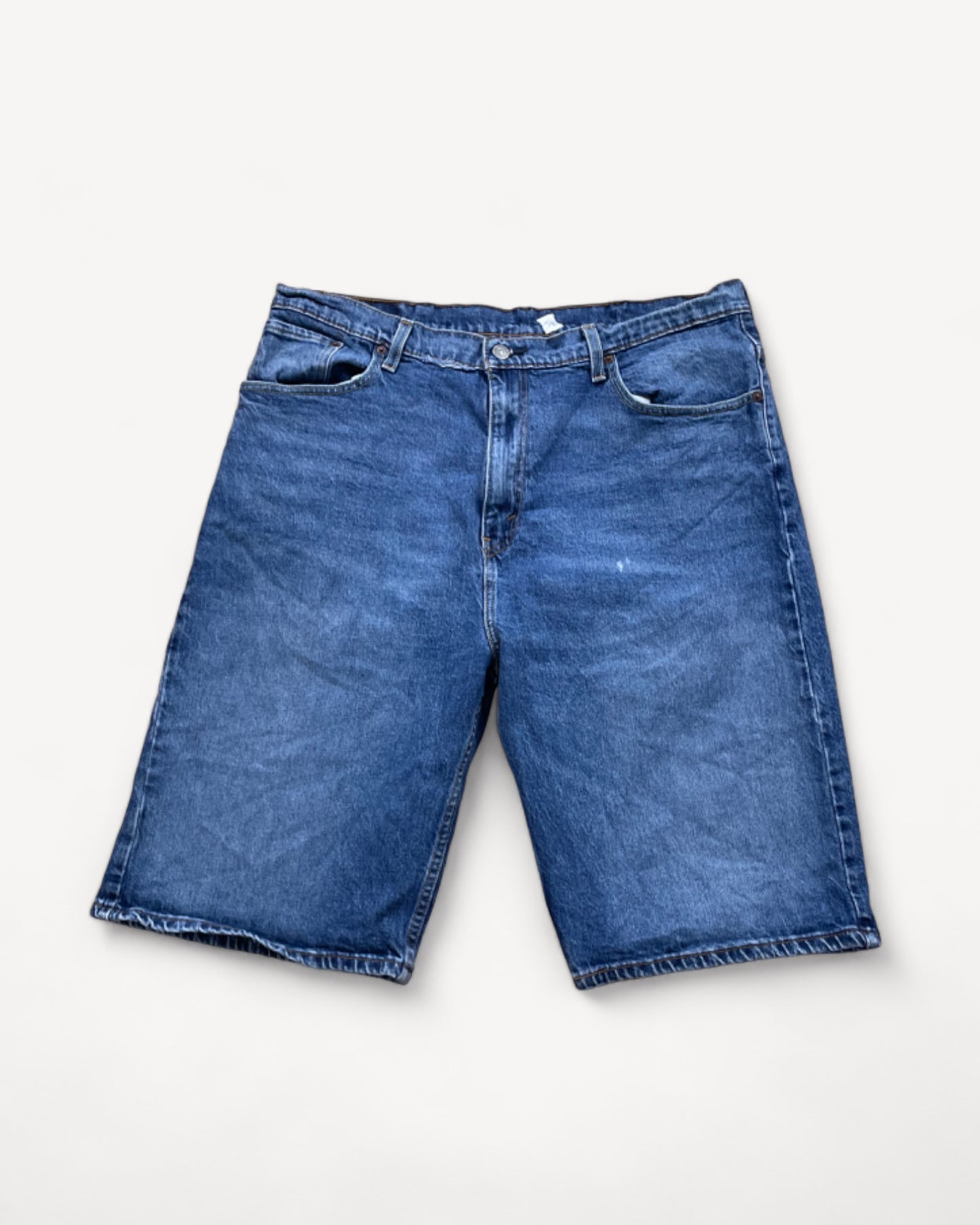 LEVI’S BAGGY JORT W38 #J8