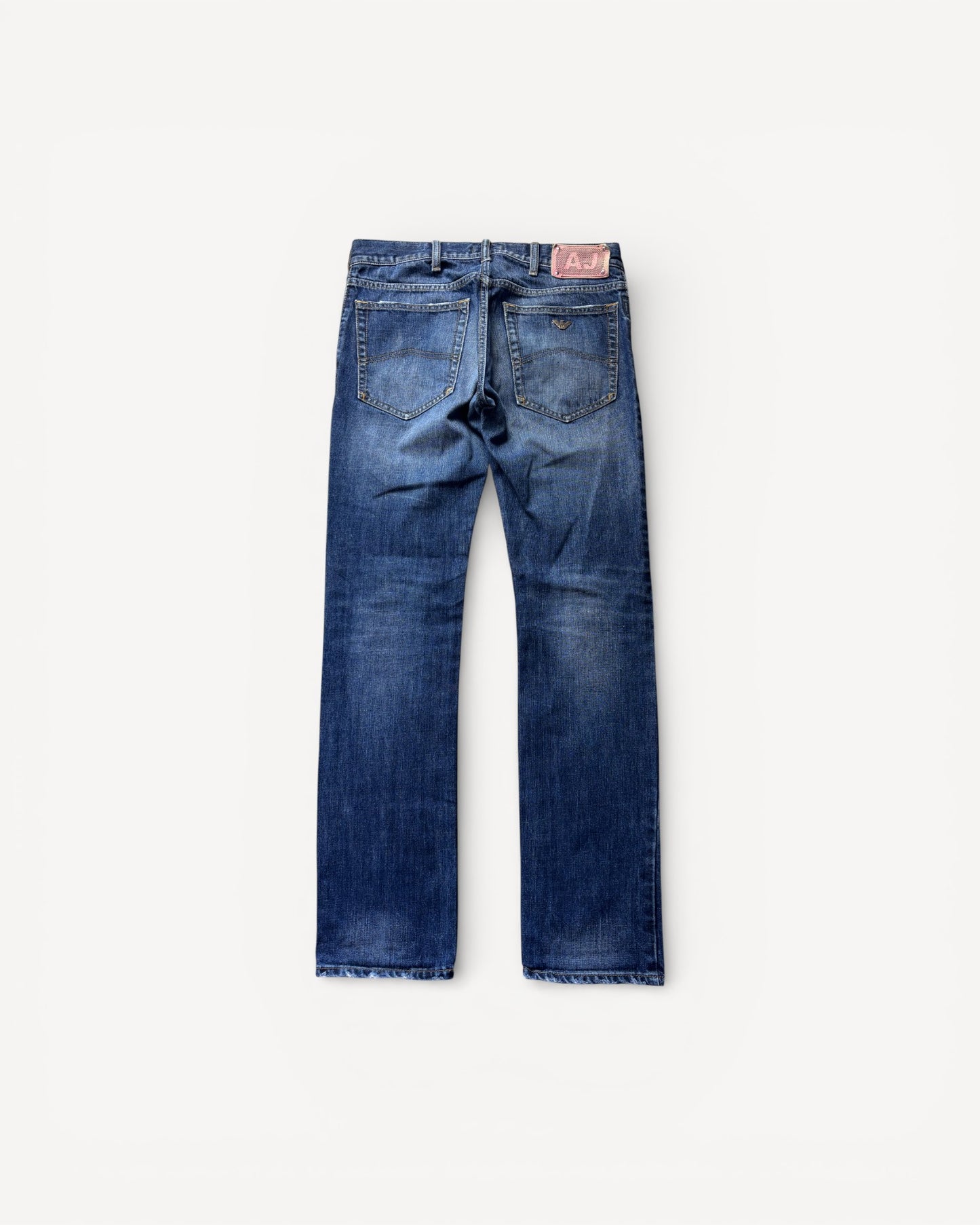 ARMANI JEANS W30 L32
