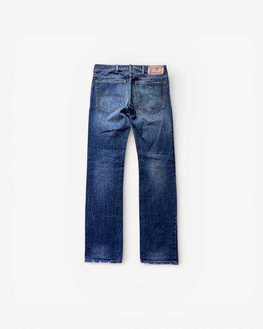 ARMANI JEANS W30 L32