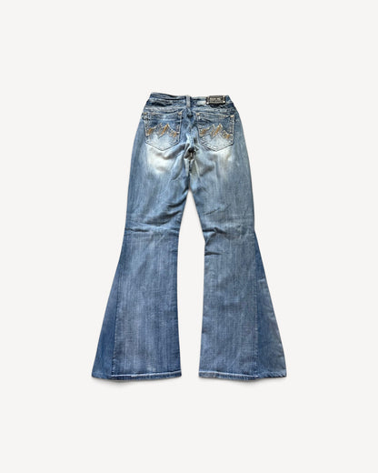 MISS ME JEANS W28 L32 #M9
