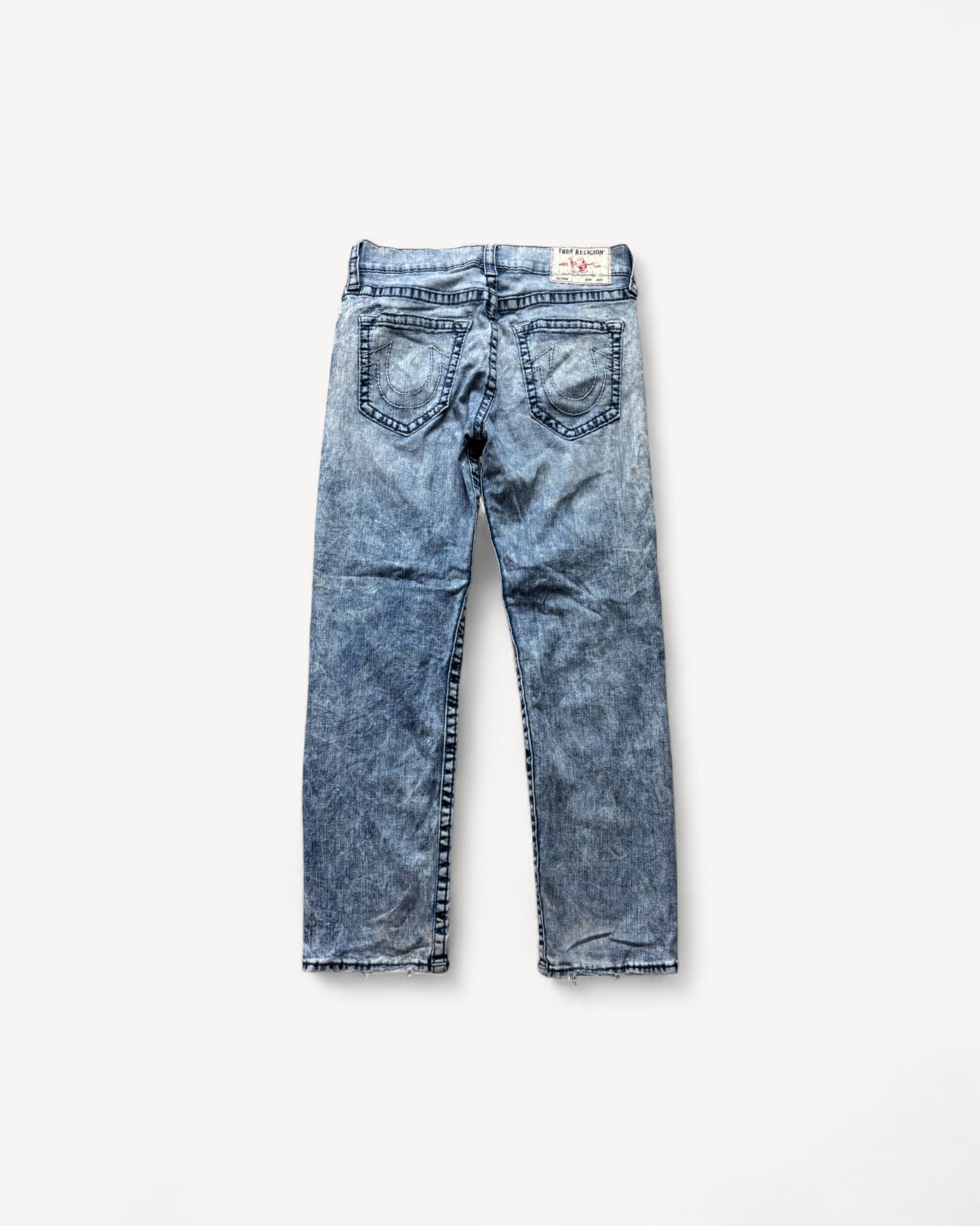 TRUE RELIGION JEANS W32 L32 #TR21