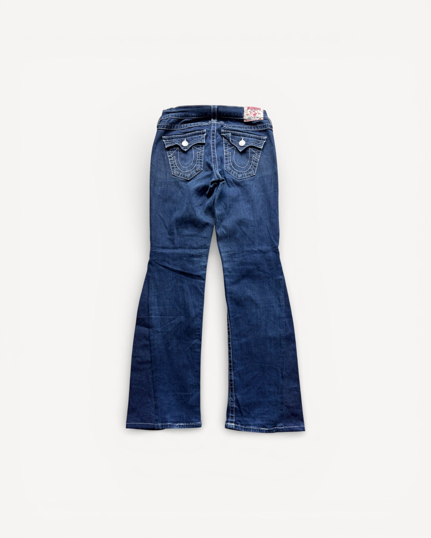 TRUE RELIGION JEANS W30 L30 #TR50