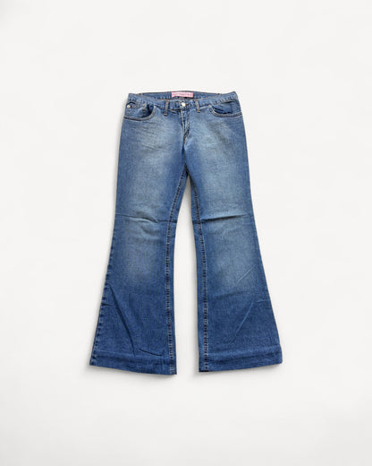 RICHMOND JEANS W32 L32