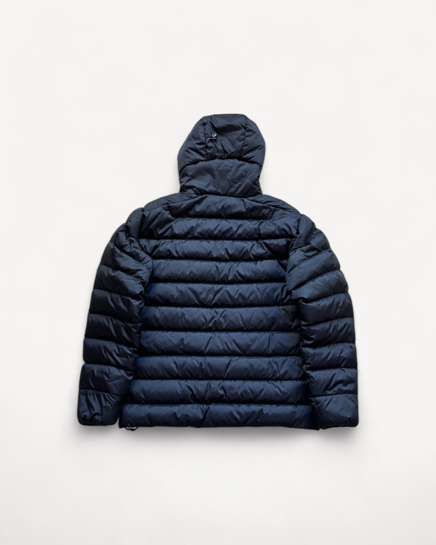 ARC‘TERYX CERIUM PUFFER JACKET (S)