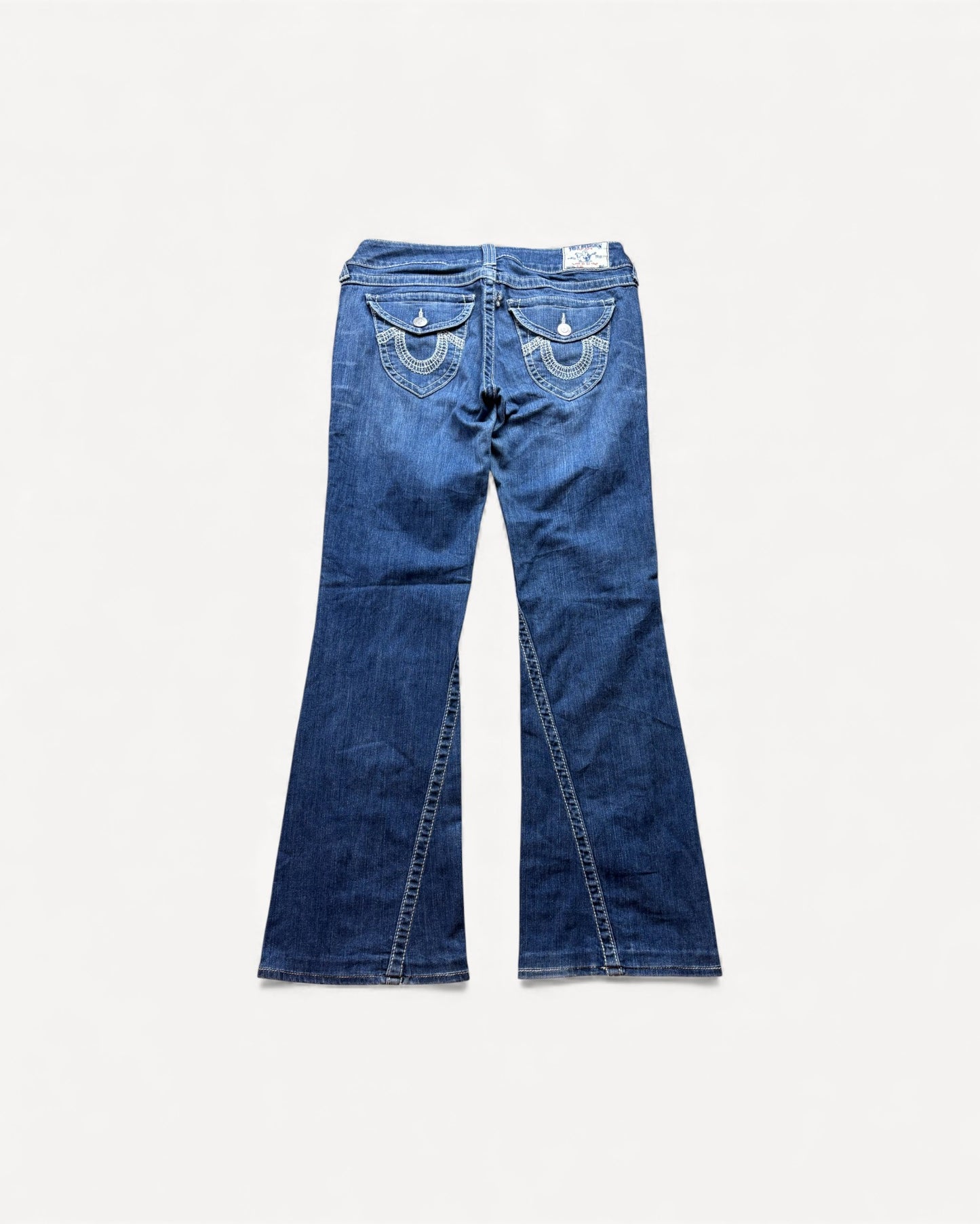 TRUE RELIGION JEANS W30 L32 #TR17