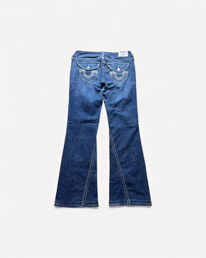TRUE RELIGION JEANS W30 L32 #TR17