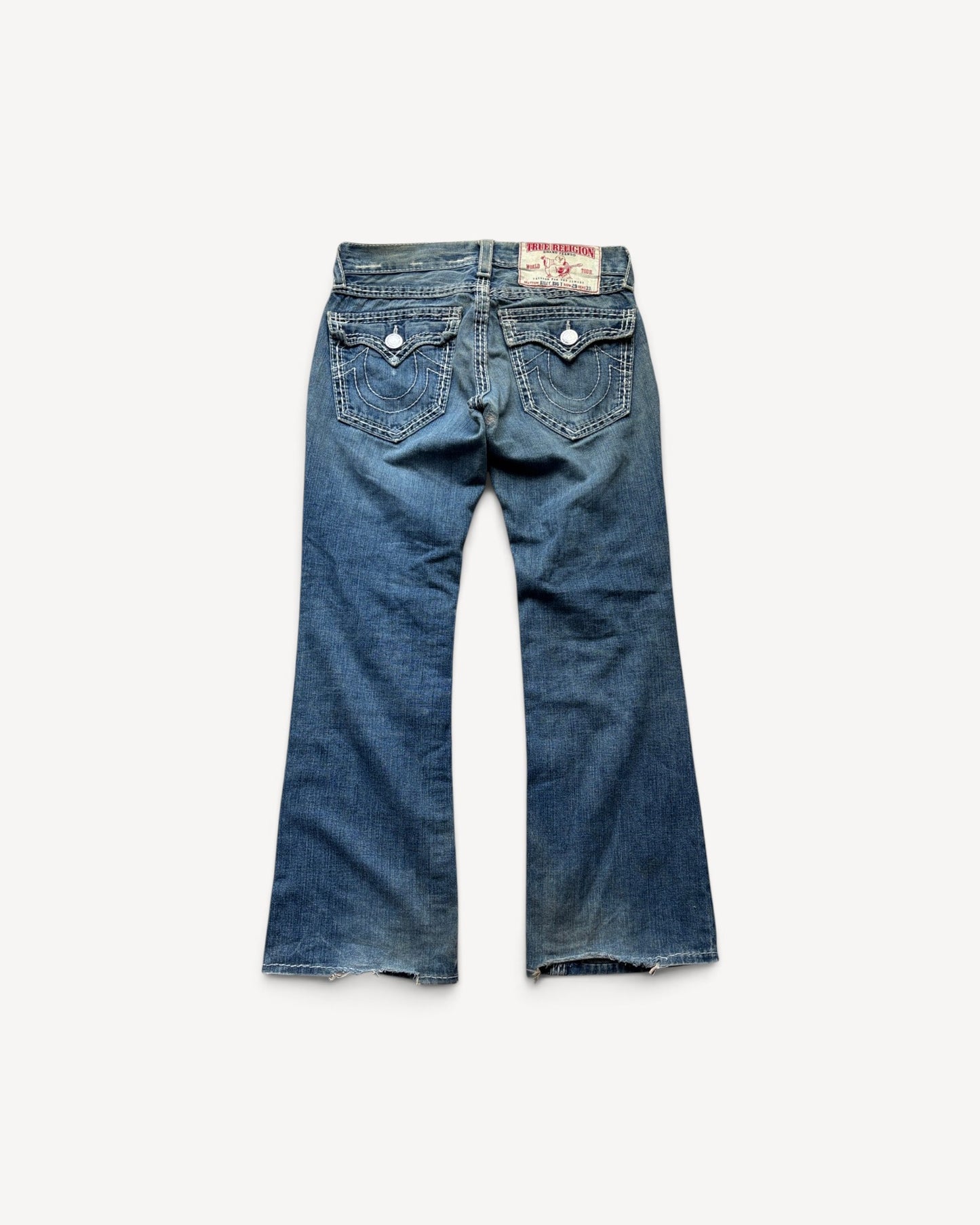 TRUE RELIGION JEANS W29 L30 #TR17