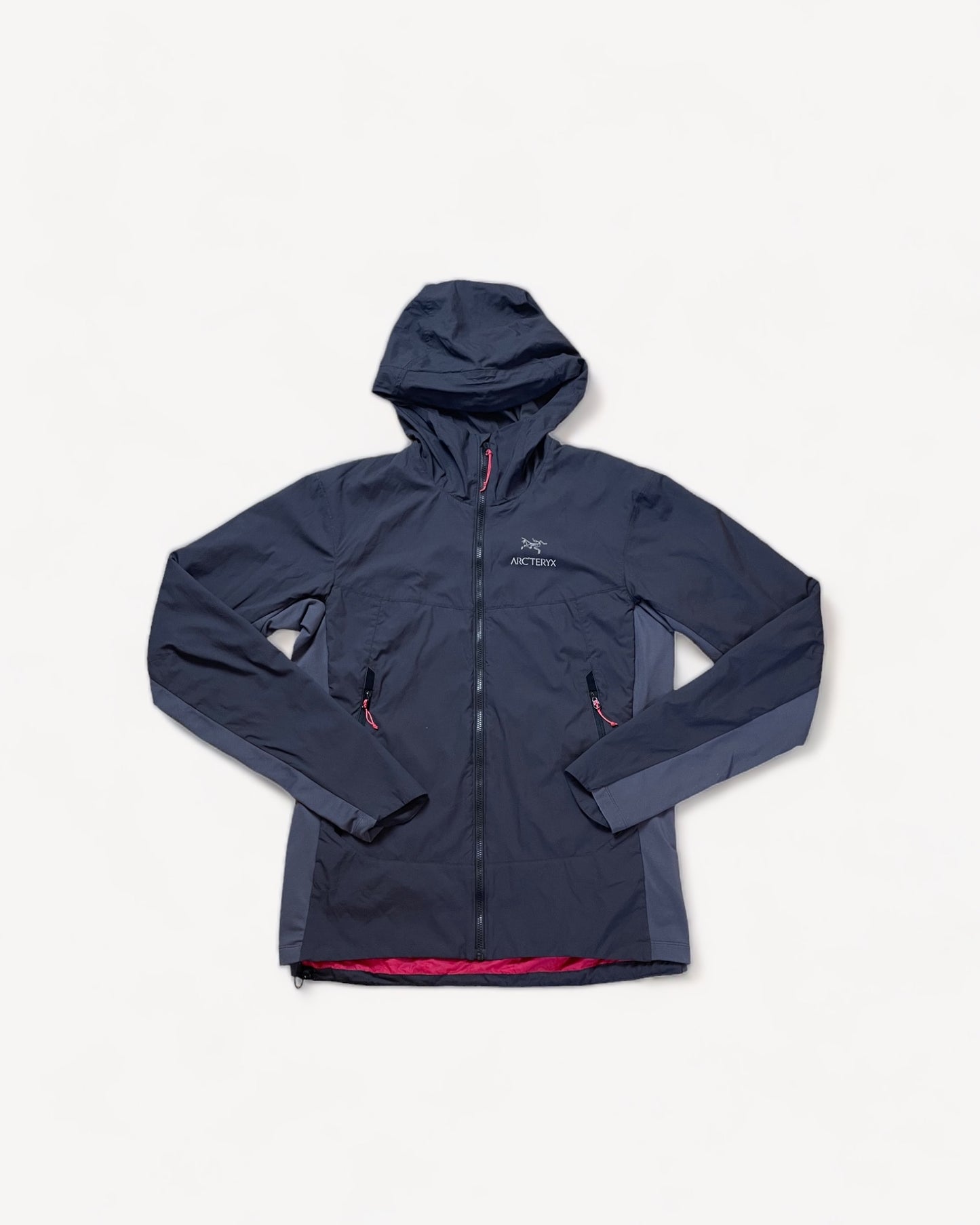 ARC’TERYX ATOM HOODY SL BLACK (S)