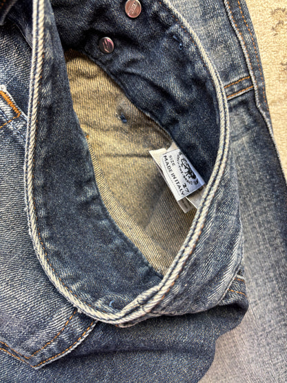 DIESEL JEANS W27 L30