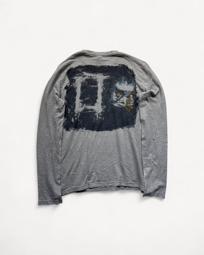 ARMANI LONGSLEEVE (XL)