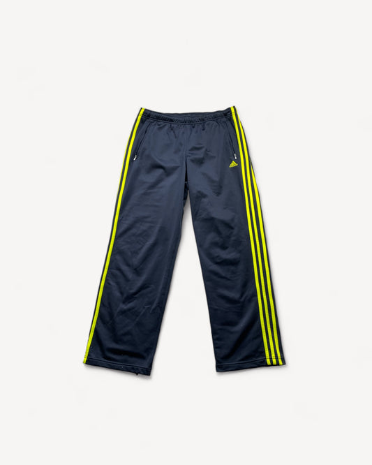 ADIDAS TRACKPANT (M) #A34