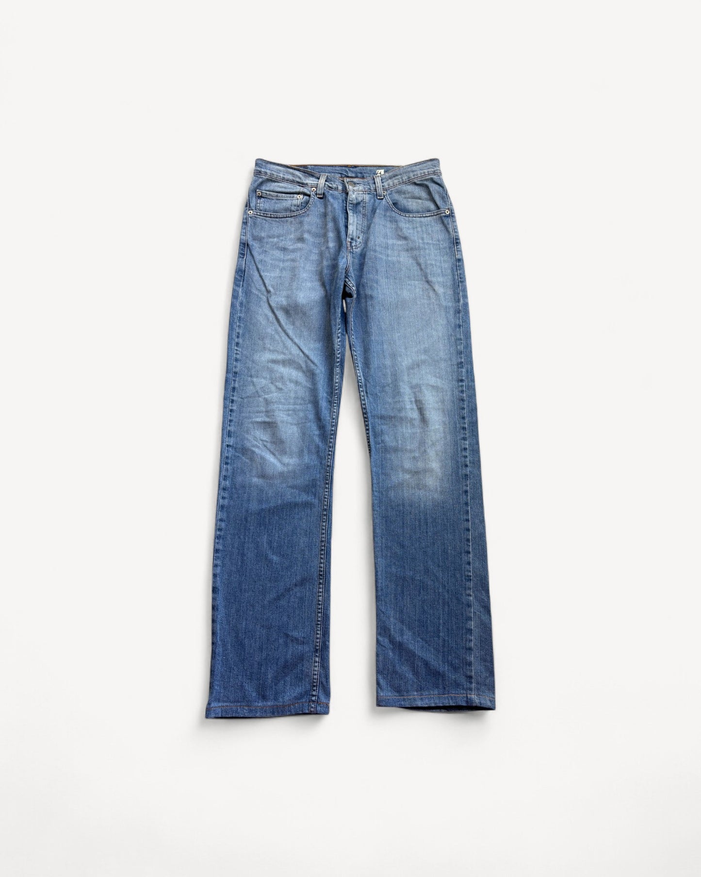 LEVI‘S BOOTCUT JEANS W31 L34 #L6