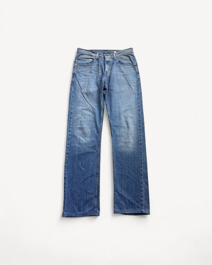 LEVI‘S BOOTCUT JEANS W31 L34 #L6