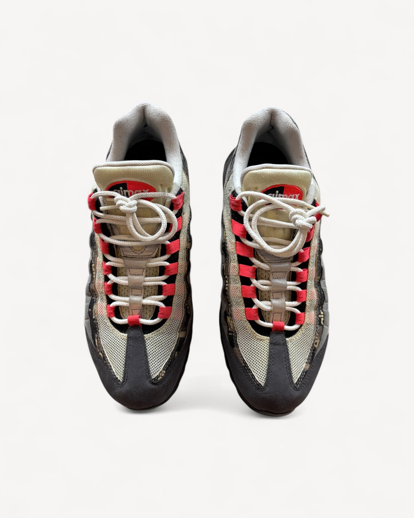 NIKE AIR MAX 95s ATMOS (42.5)