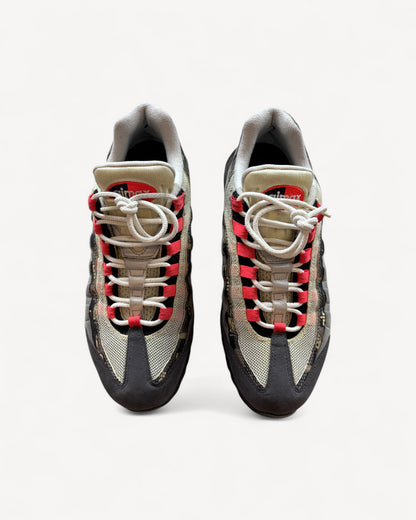 NIKE AIR MAX 95s ATMOS (42.5)