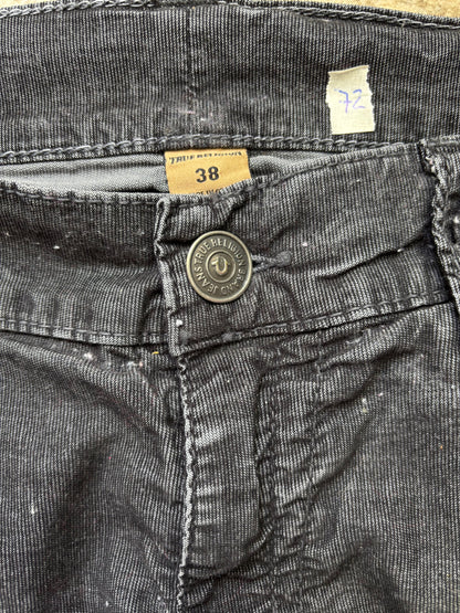 TRUE RELIGION JEANS W38 L34 #TR72