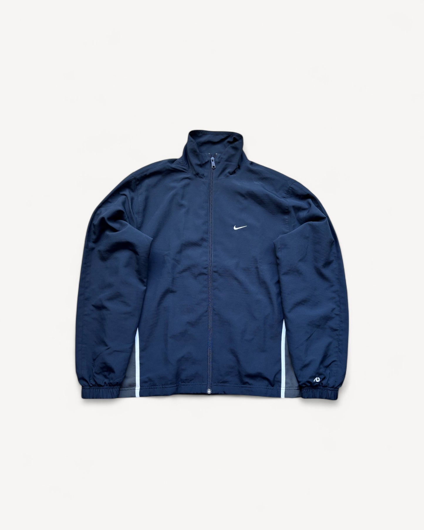 NIKE ZIP UP VEST (M)