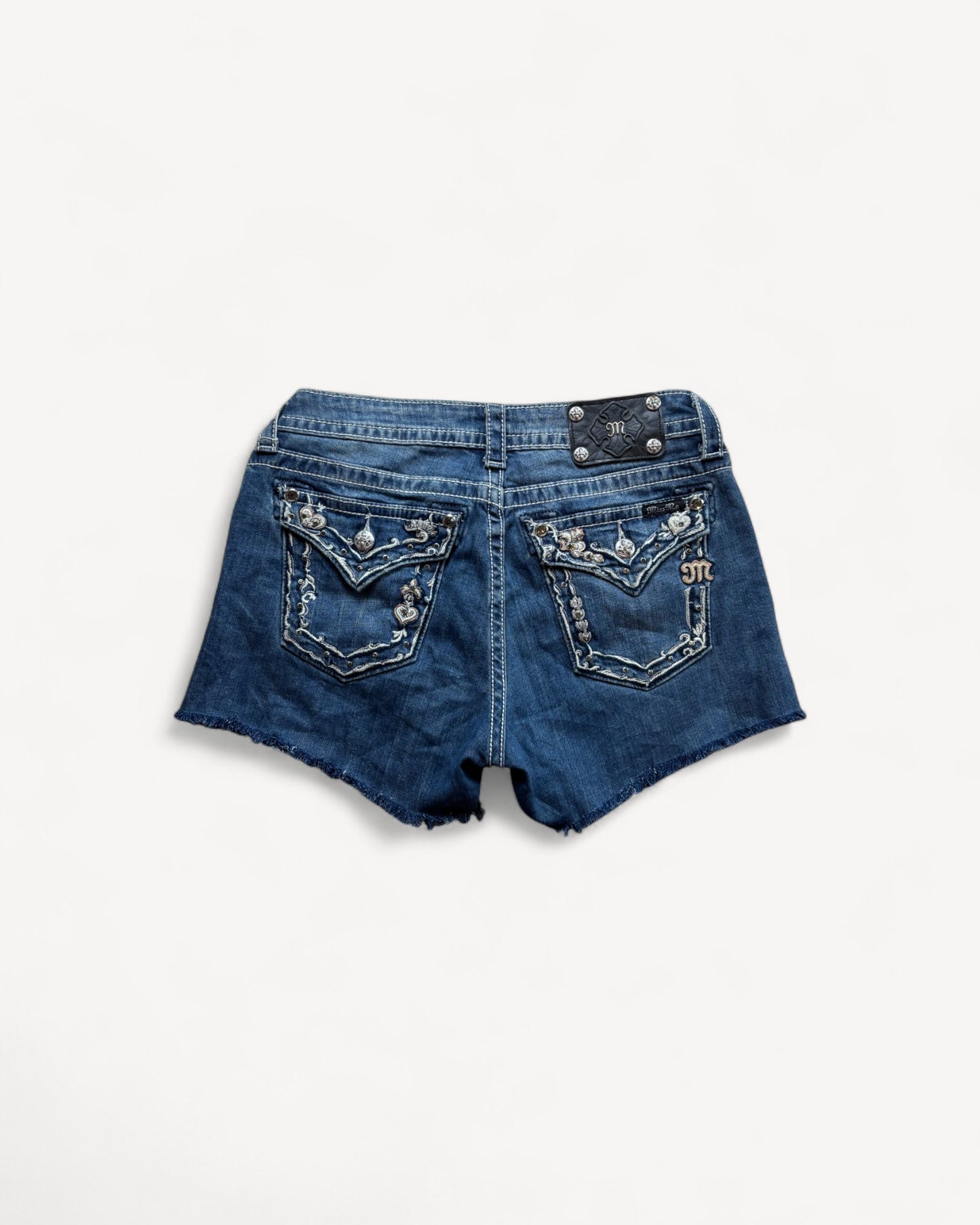 MISS ME HOT PANT W29 #M11