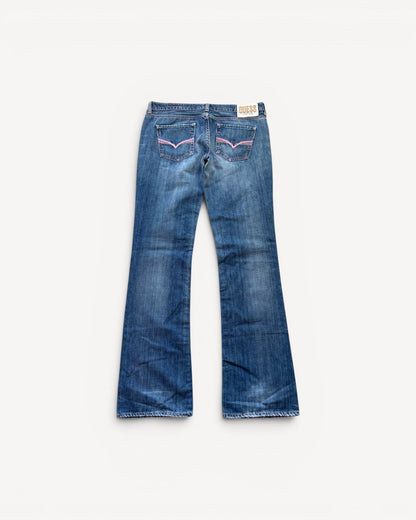 GUESS JEANS W30 L32
