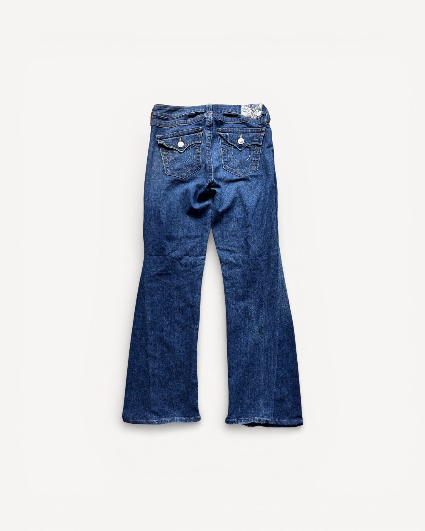 TRUE RELIGION JEANS W29 L30 #TR26